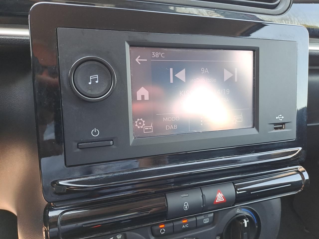 CITROEN C3 3ª serie - C3 PureTech 83 S&S You