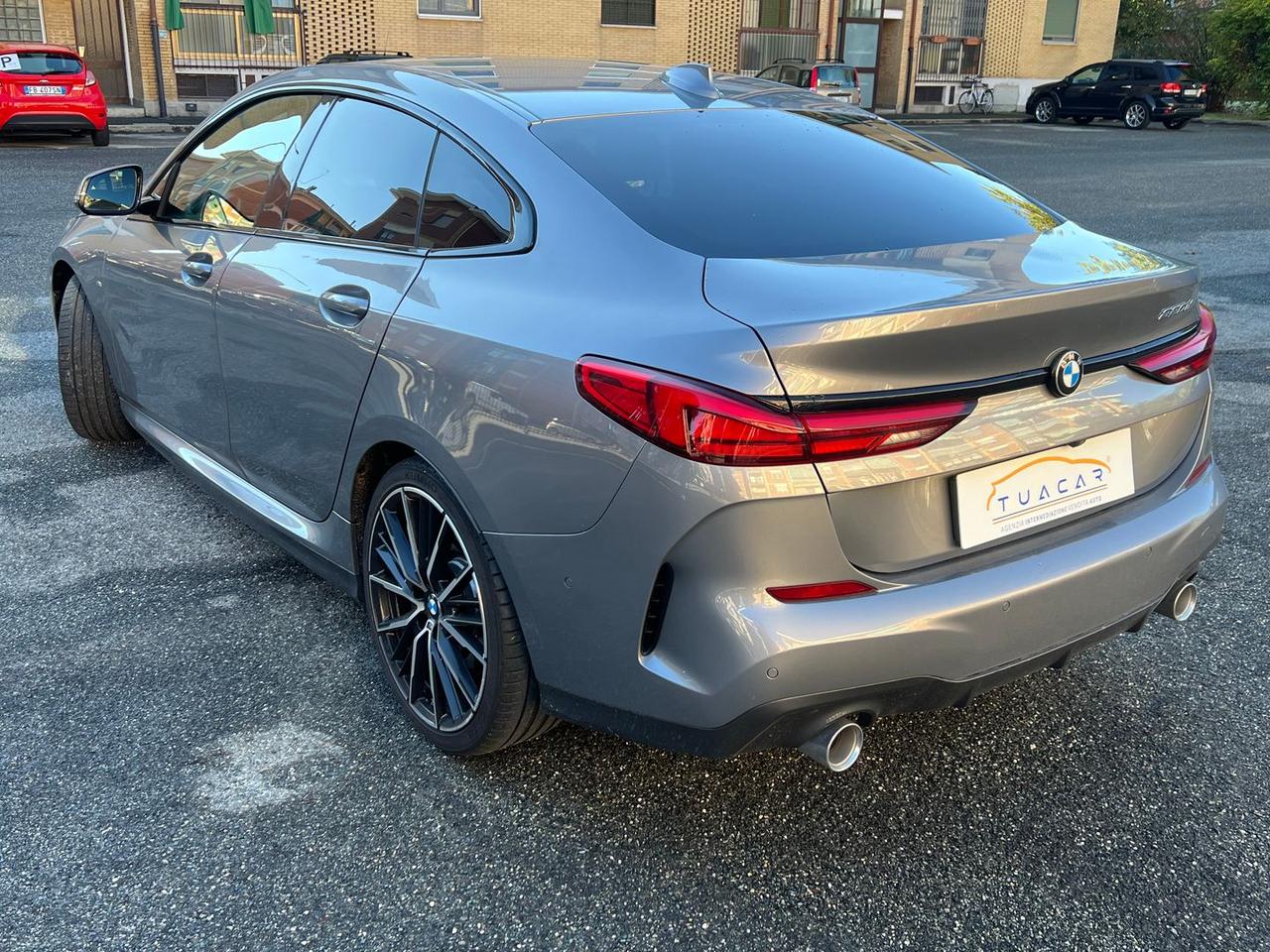 Bmw 220 M SPORT 22Od #50832