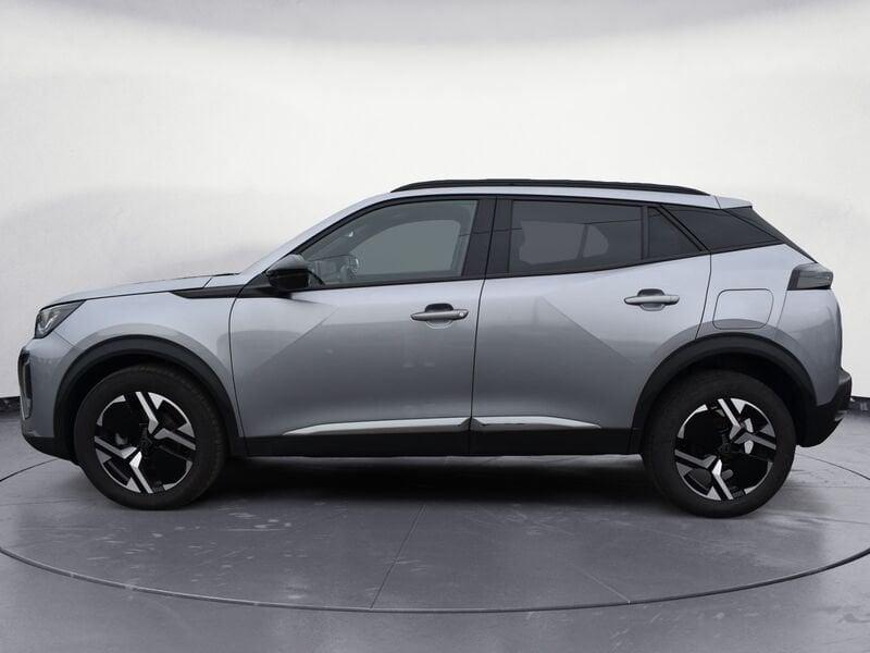 Peugeot 2008 2008 PureTech 100 S&S Allure