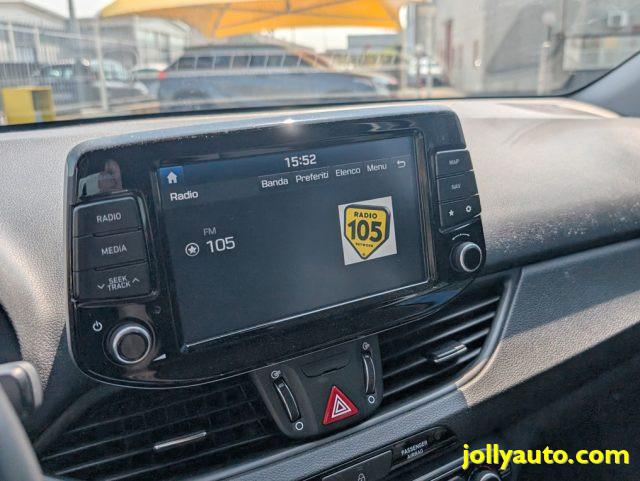 HYUNDAI i30 Fastback 1.4 T-GDI Style