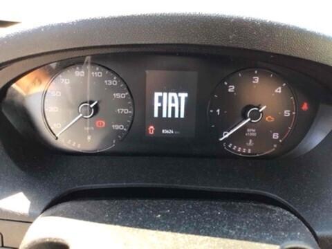 Fiat DUCATO L3H2 140 CV UNICOPROPRIETARIO CASSONE 3,70 MT