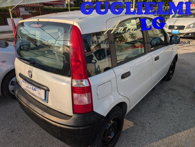 FIAT Panda 1.1 Actual Eco