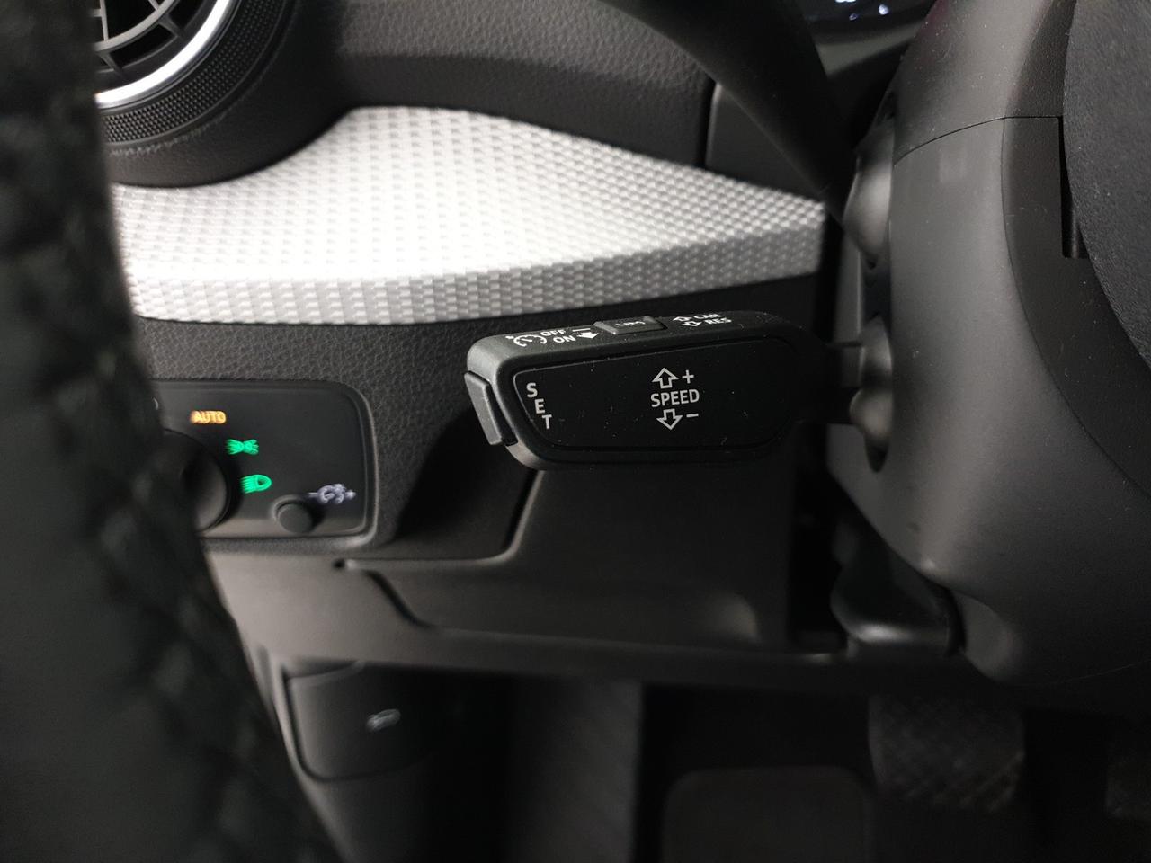 35TDI 150CV quattro S tronic Identity Black