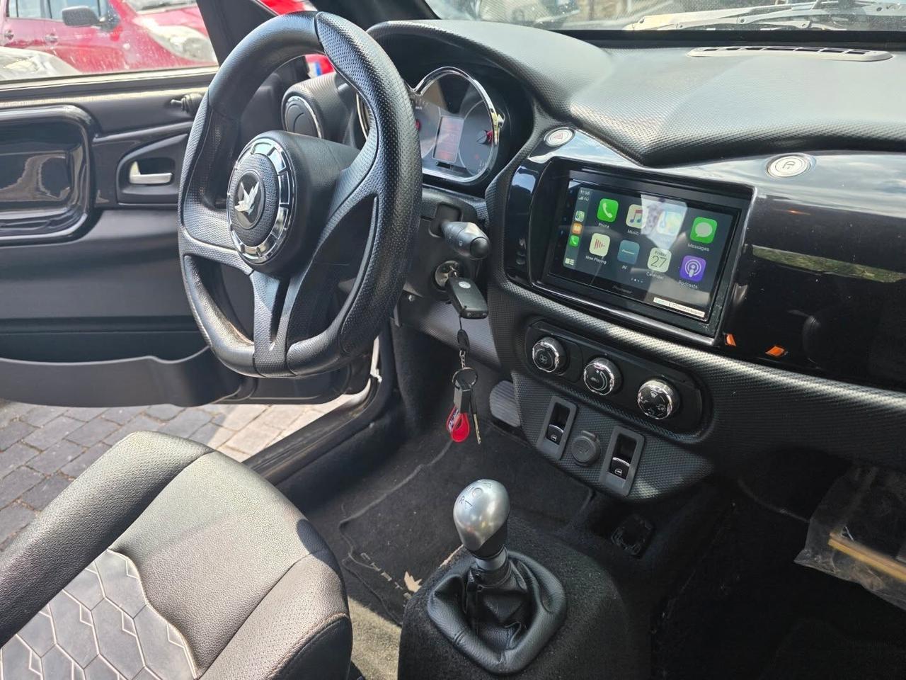 Chatenet CH46 Confort