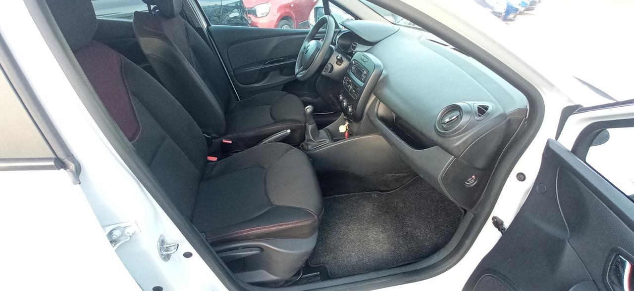 Renault Clio 1.5 dCi 8V 75CV 5 porte 1 proprietario