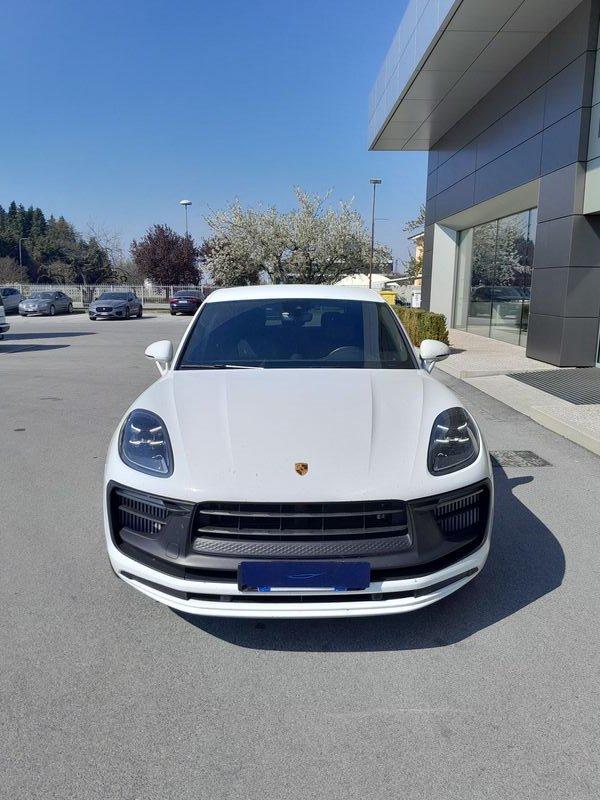Porsche Macan 2.9 V6 GTS SOLO 20.000KM
