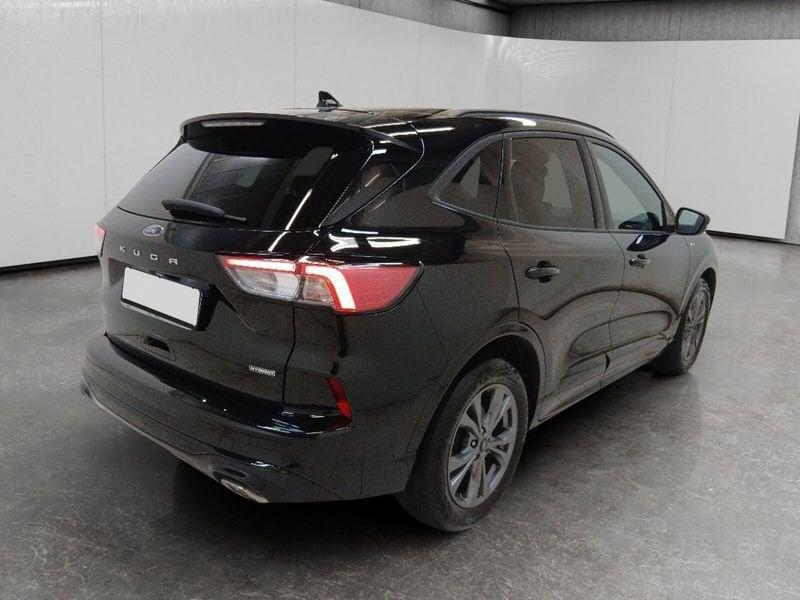 Ford Kuga 2.5 full hybrid ST-Line 2wd 190cv cvt