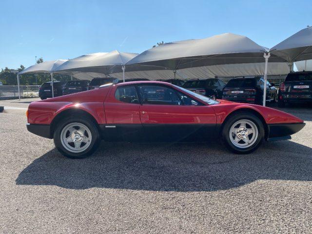 FERRARI 512 BB
