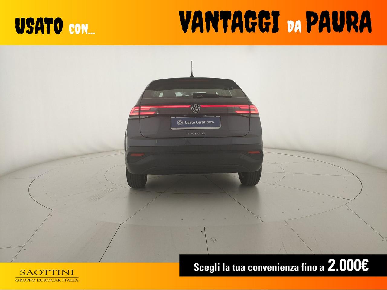1.0 TSI Life 110 CV