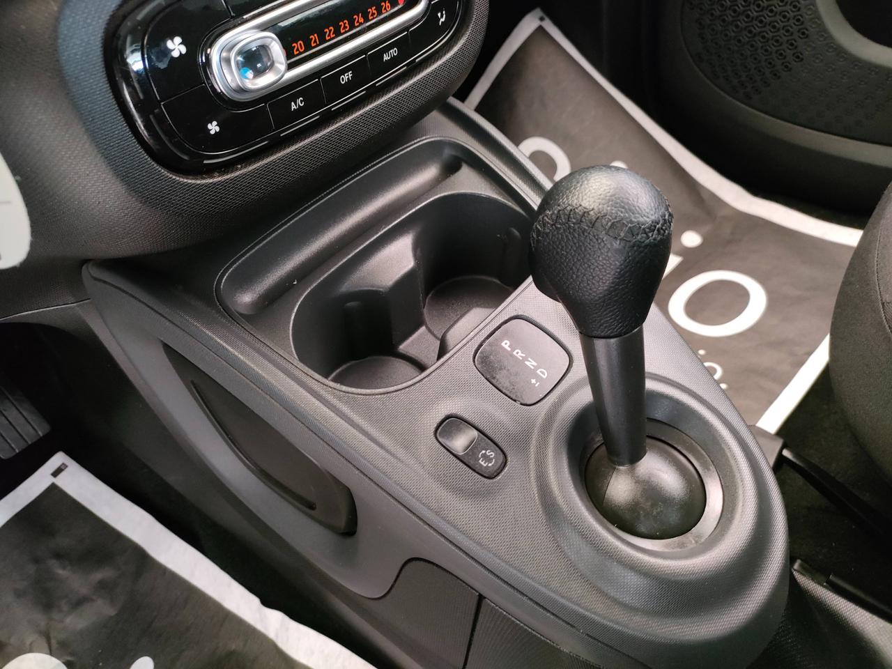 SMART Fortwo III 2015 - Fortwo 1.0 Youngster 71cv twinamic my18