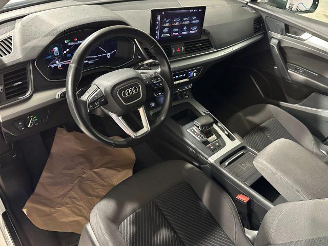 AUDI Q5 SPORTBACK 2.0 TDI quattro S tronic Advanced