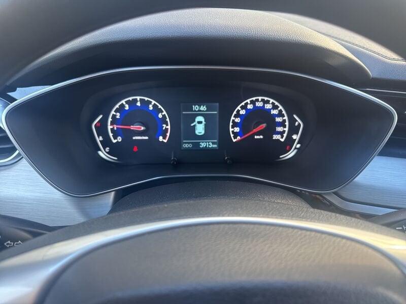 EVO Evo 5 Evo 5 1.5 Turbo Bi-fuel GPL