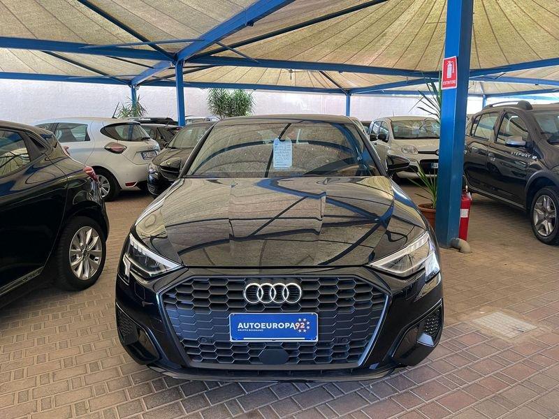 Audi A3 SPB 35 TDI Business