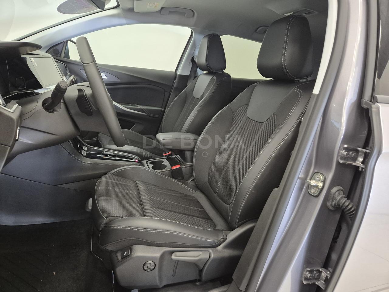 Opel Grandland 1.6 phev business elegance fwd 225cv auto