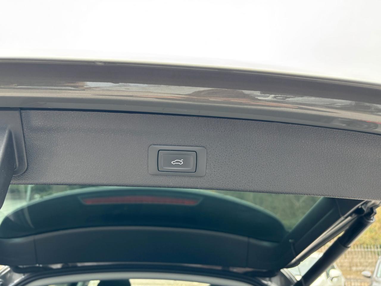 Audi Q3 35 TDI S tronic 150 CV S-LINE TETTO- LED-MATRIX-MY 22