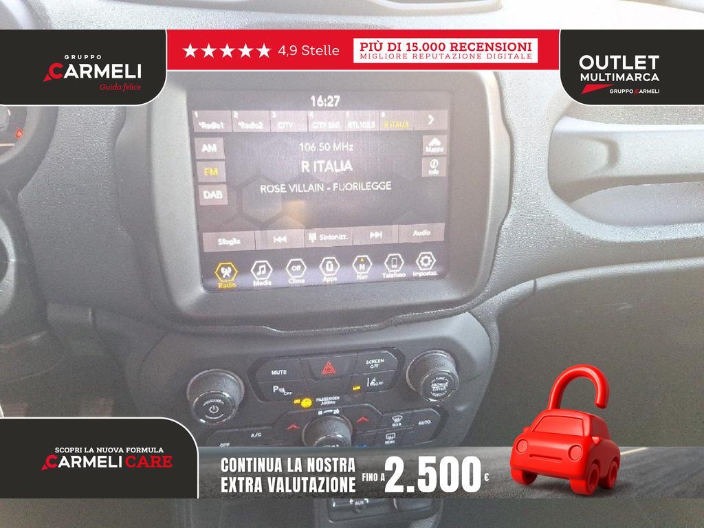 Jeep Renegade 1.6 Multijet II Limited 2WD