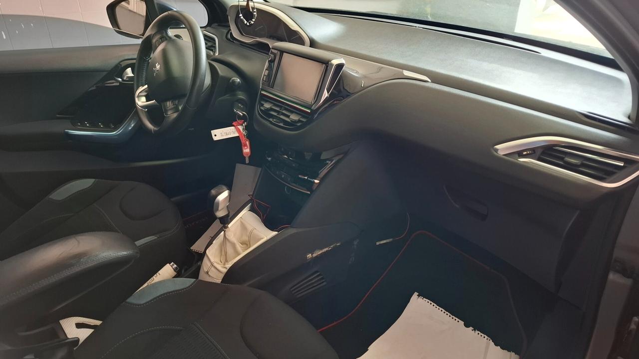 Peugeot 208 1.2 VTi 95 CV 5p. Active
