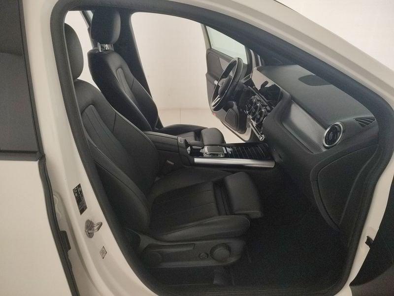 Mercedes-Benz Classe B B 180 d Sport Plus auto