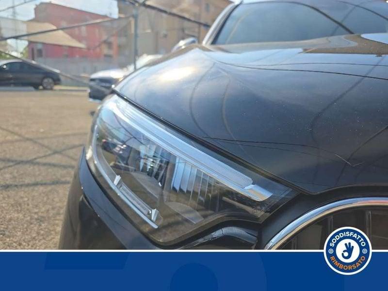 Mercedes-Benz GLC 220d 4Matic Advanced Plus