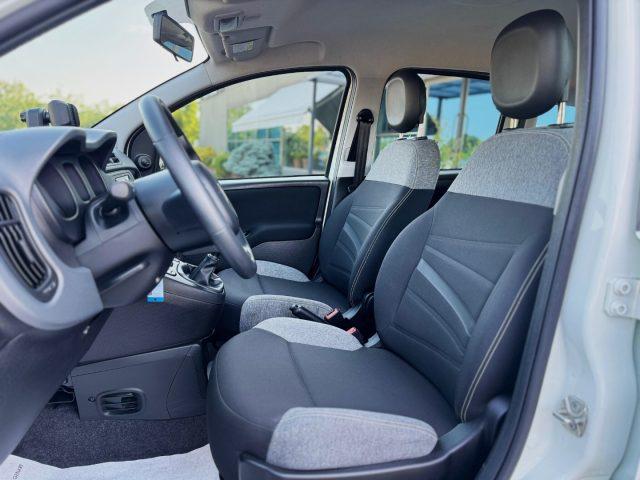 FIAT Panda 1.0 FireFly S&S HYBRID CITY LIFE *UNIPROP*PROMO*