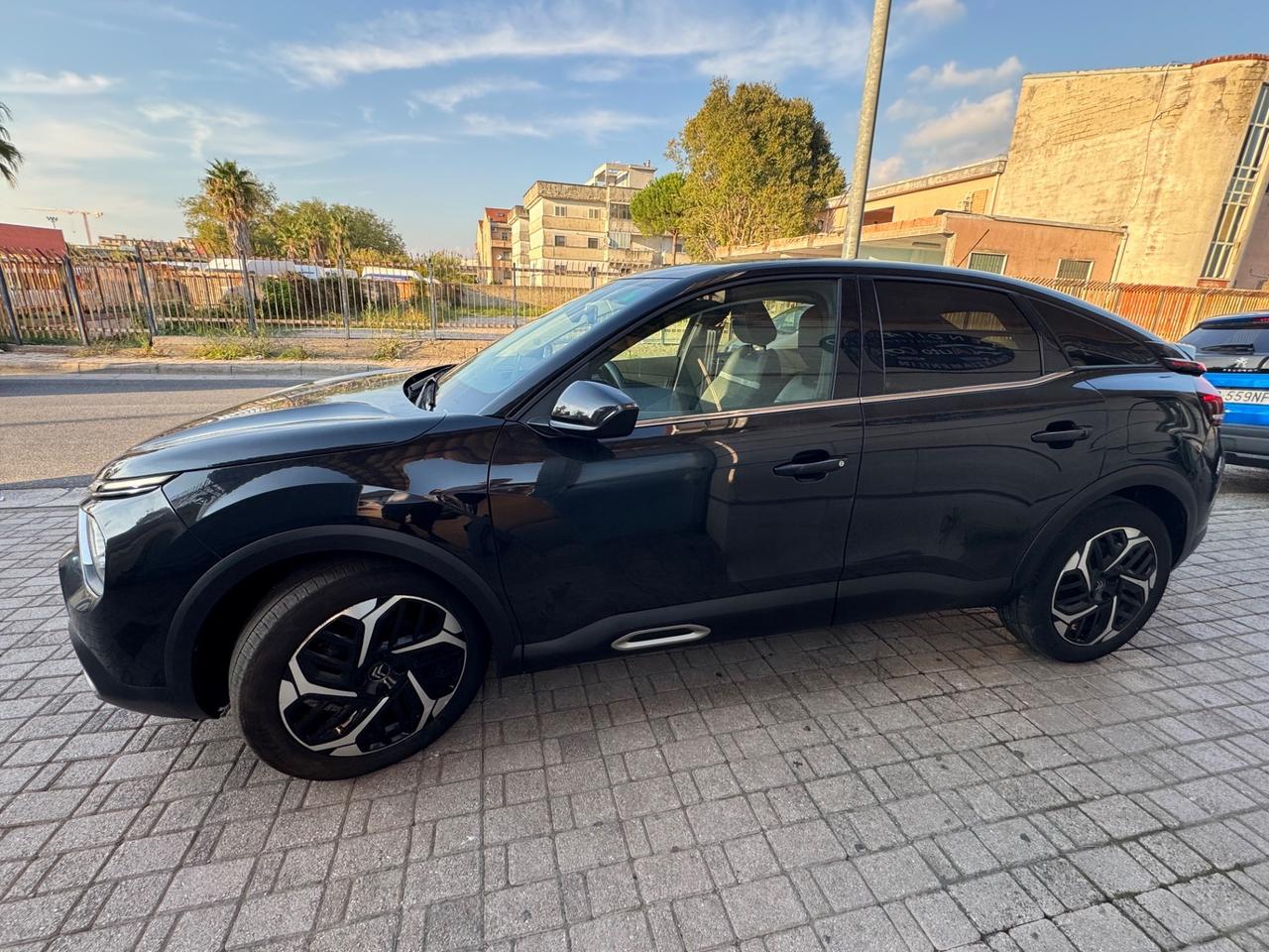 Citroen C4 PureTech 130 S&S Feel Pack