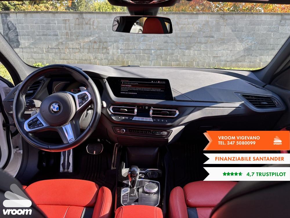 BMW Serie 1 (F40) 120i 5p. Msport