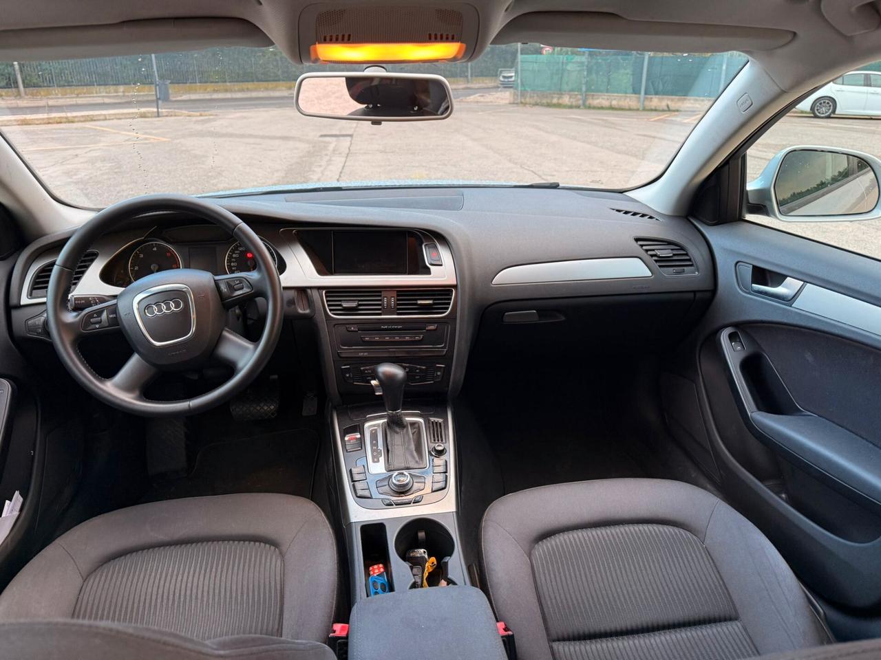 Audi A4 Avant 2.0 TDI 143CV GARANZIA 12 MESI