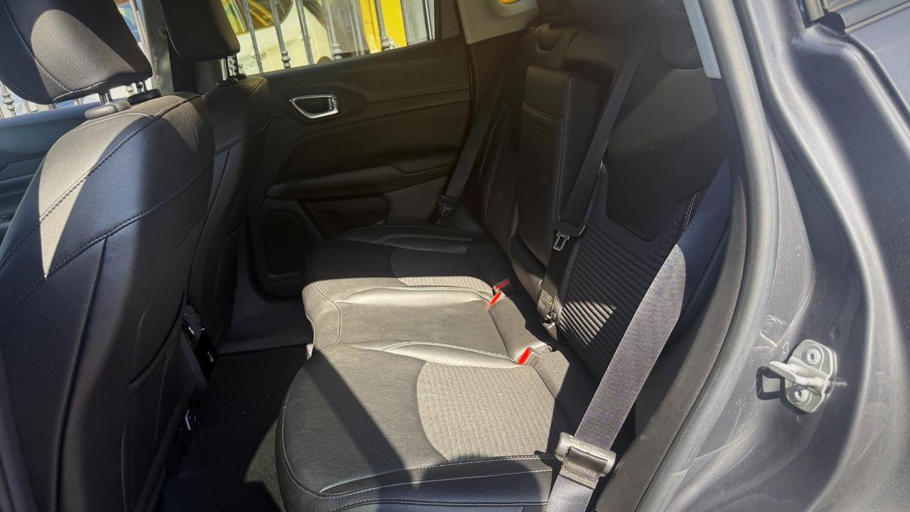 Jeep Compass 1.6 Mjt Limited - 2022
