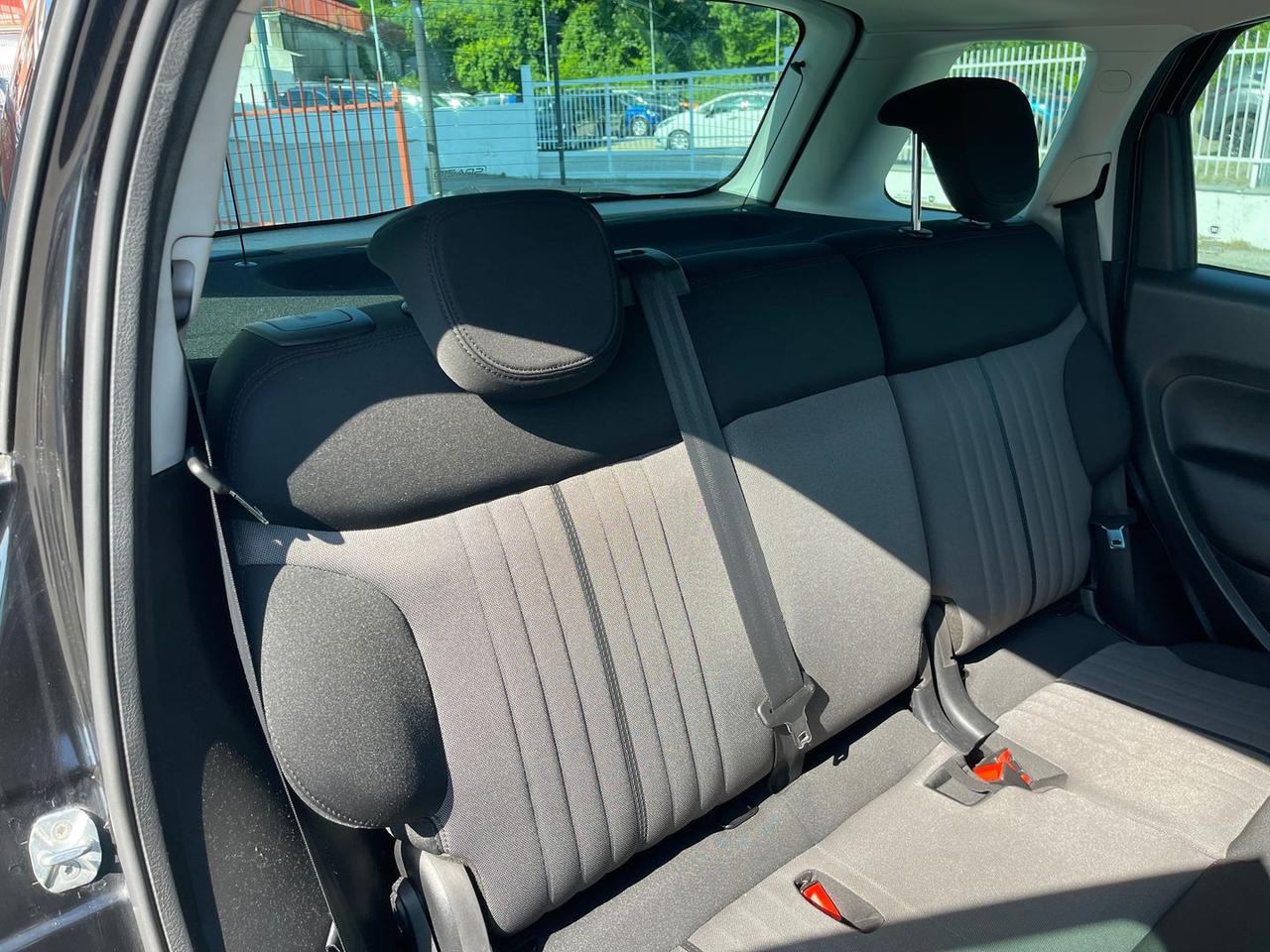 Fiat 500L 1.3 16V Multijet 95cv Lounge