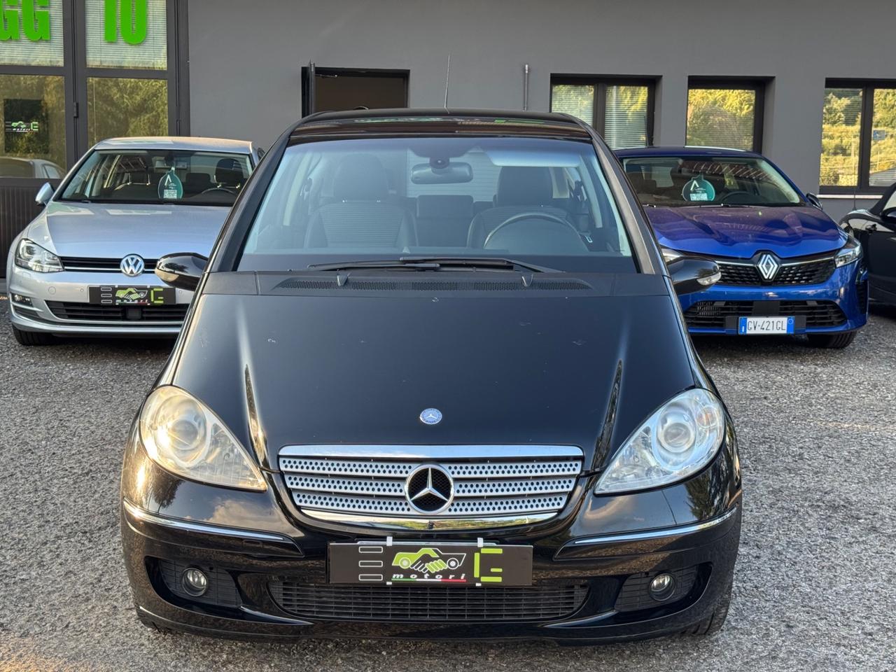 Mercedes-benz A 180 A 180 CDI Coupé Avantgarde