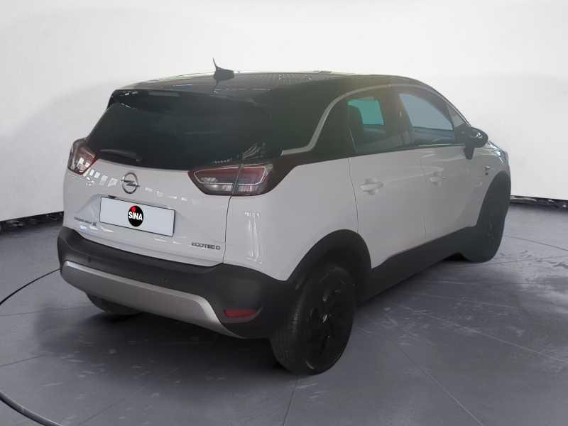 OPEL Crossland X - Crossland X 1.5 ecotec 120 Anniversary s&s 102