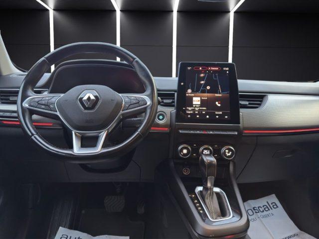 RENAULT Arkana Arkana Hybrid E-Tech 145 CV Intens
