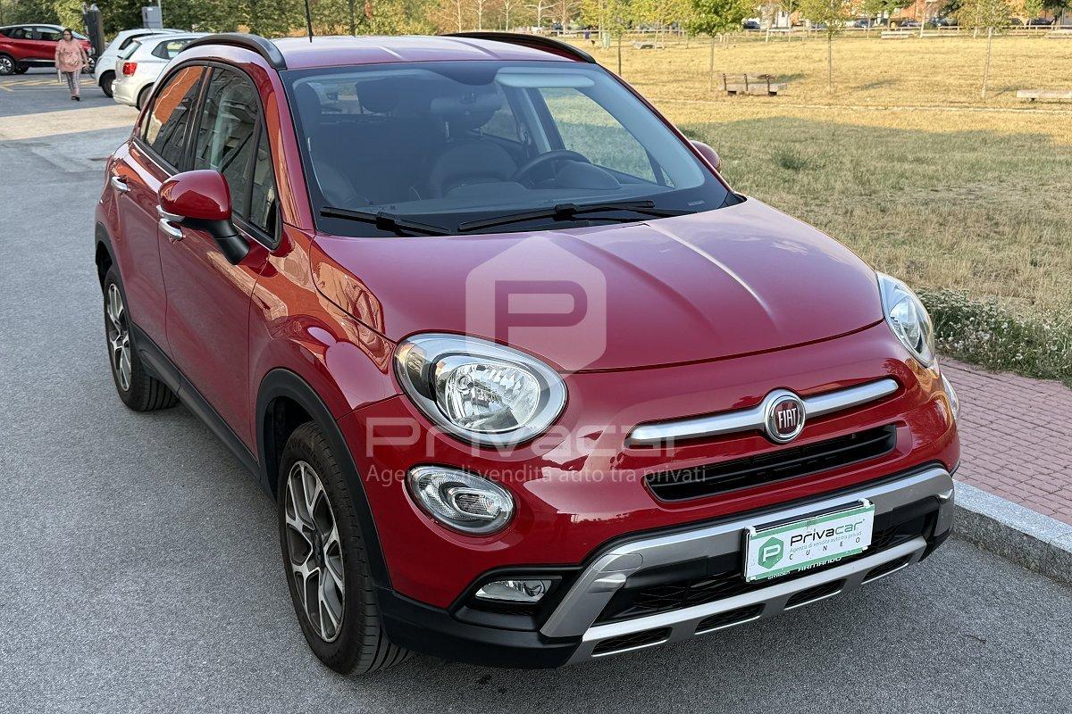 FIAT 500X 1.3 MultiJet 95 CV City Cross