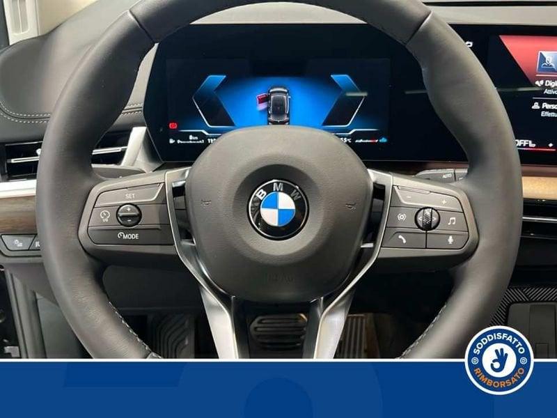 BMW Serie 2 Active Tourer 223i xDrive