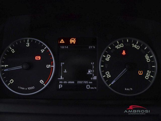 LAND ROVER Discovery 4 3.0 TDV6 211CV HSE - PER OPERATORI DEL SETTORE