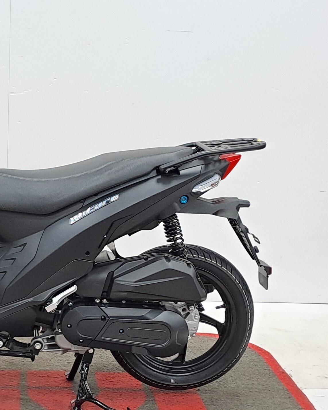 Kymco MICARE 125 SUPER PROMO ATTIVA