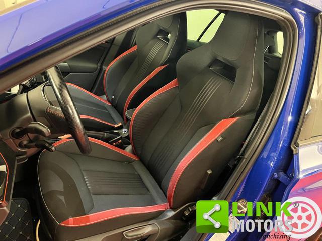 SKODA Kamiq 1.0 G-Tec Monte Carlo