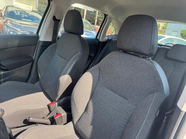 CITROEN C3 PureTech 82 Live Edition