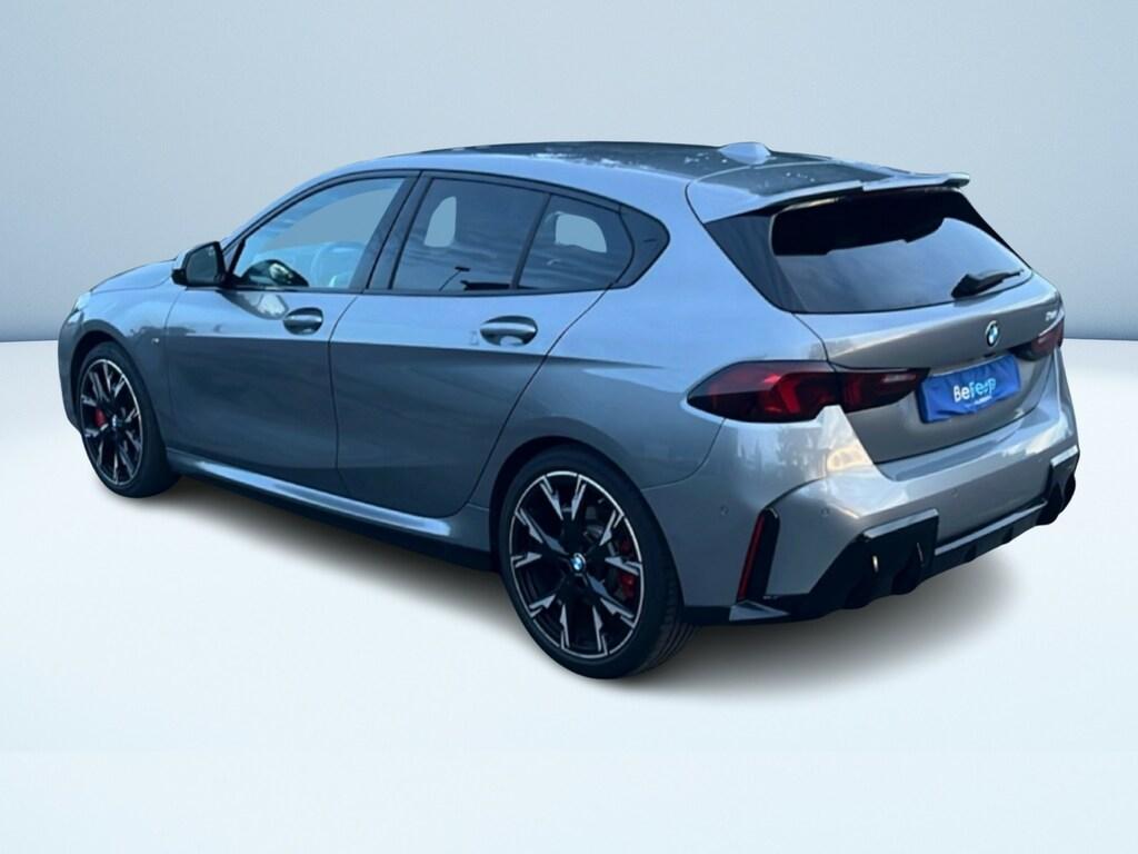 BMW Serie 1 118 d MSport Pro DCT