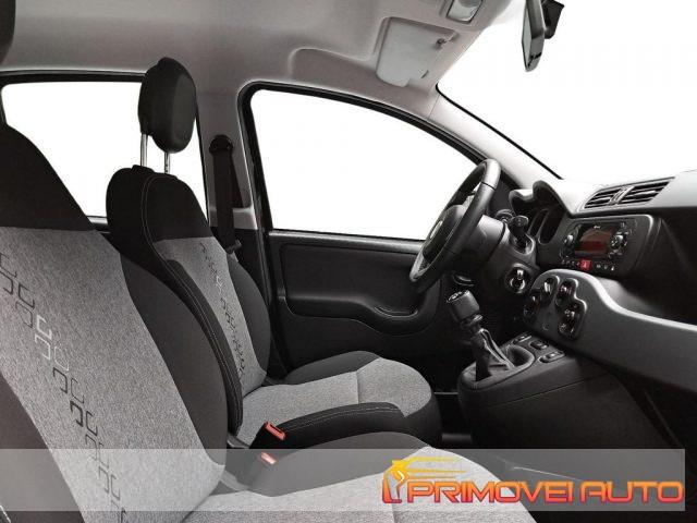 FIAT Panda 1.2 EasyPower Lounge