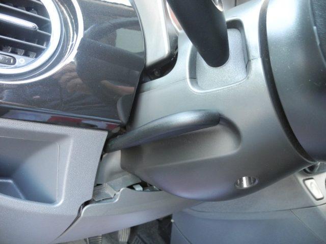 FIAT 500 1.2 Lounge - Ok NEOPATENTATI - "CONDIZIONI OTTIME"