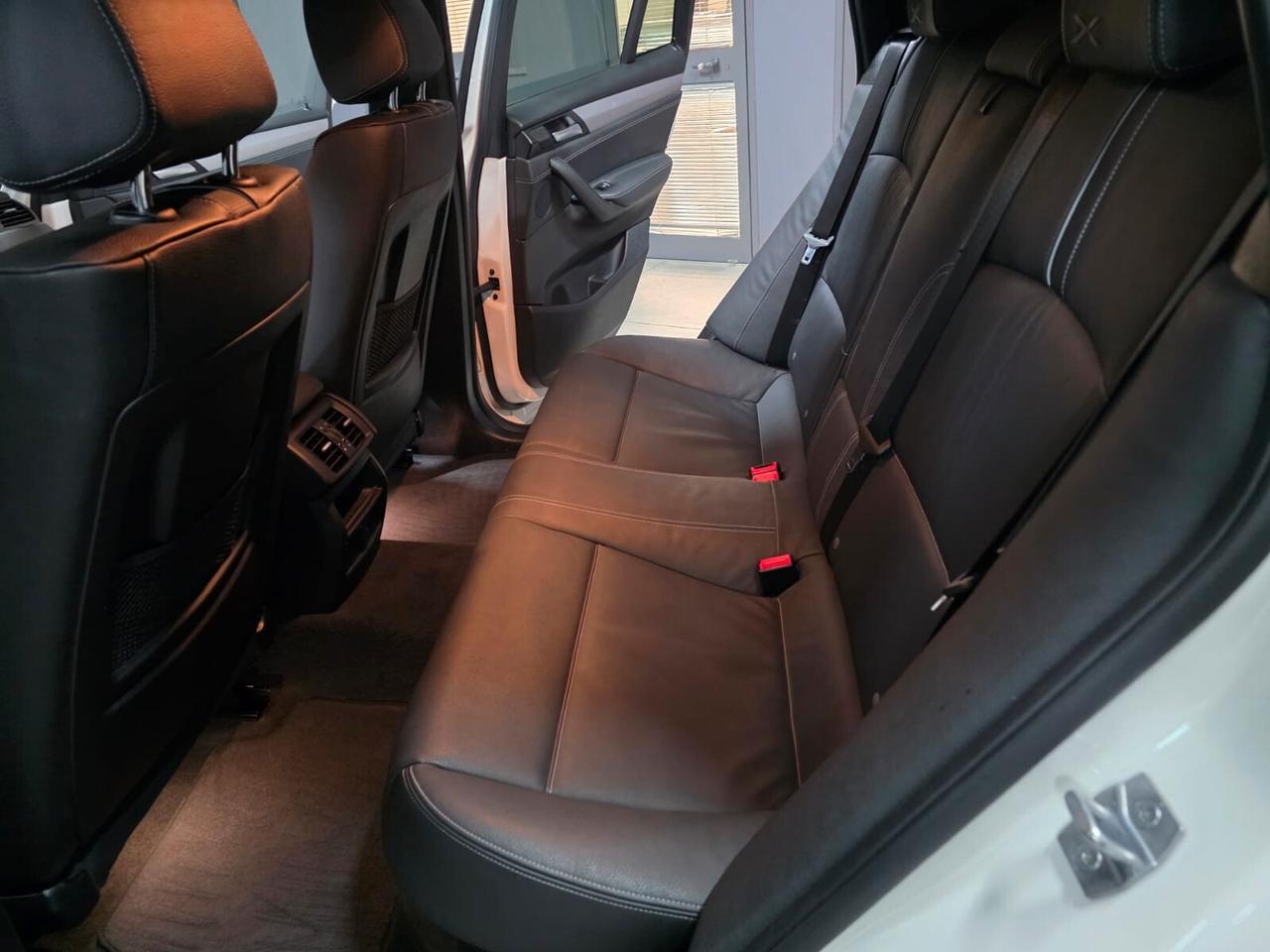 BMW X4 258CV XDRIVE XLINE 04/2018