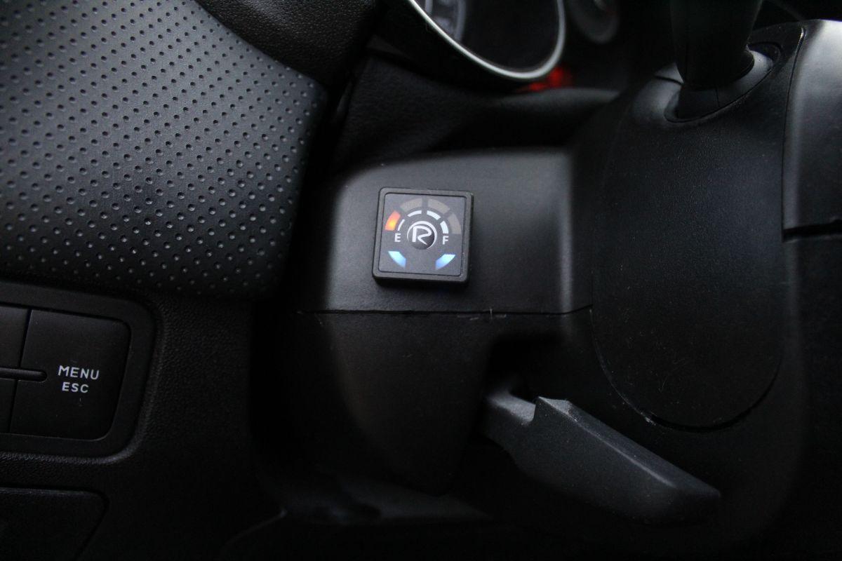 FIAT - Punto Evo - 1.2 5p. Dynamic gpl