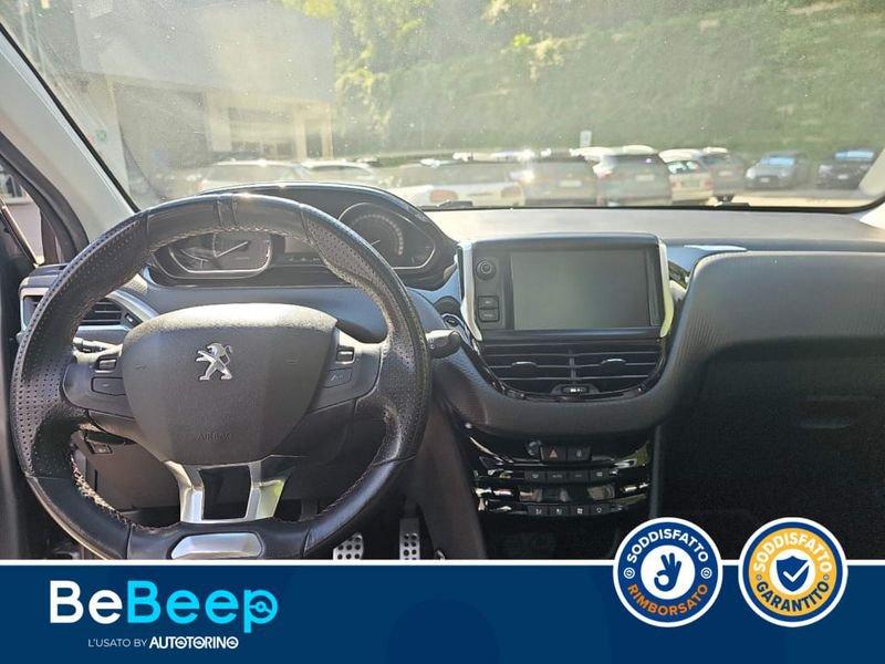 Peugeot 2008 1.2 PURETECH T. GT LINE S&S 130CV MY19
