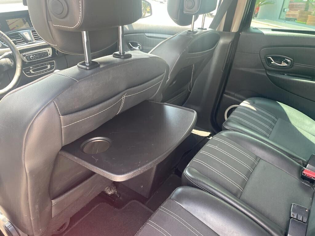 Renault scenik Xmod 1.5 dCi 110CV SES BOSE NEOPATENTATI