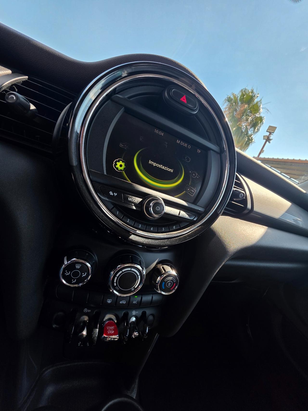 Mini One 5 PORTE