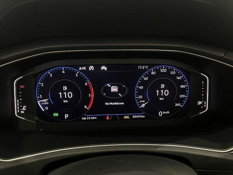 Volkswagen T-Roc Cabriolet 1.5 TSI ACT DSG Style