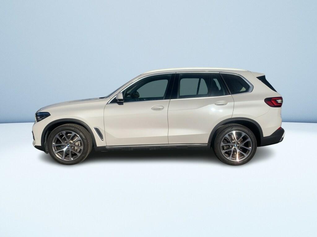 BMW X5 30 d Mild Hybrid 48V xLine xDrive Steptronic