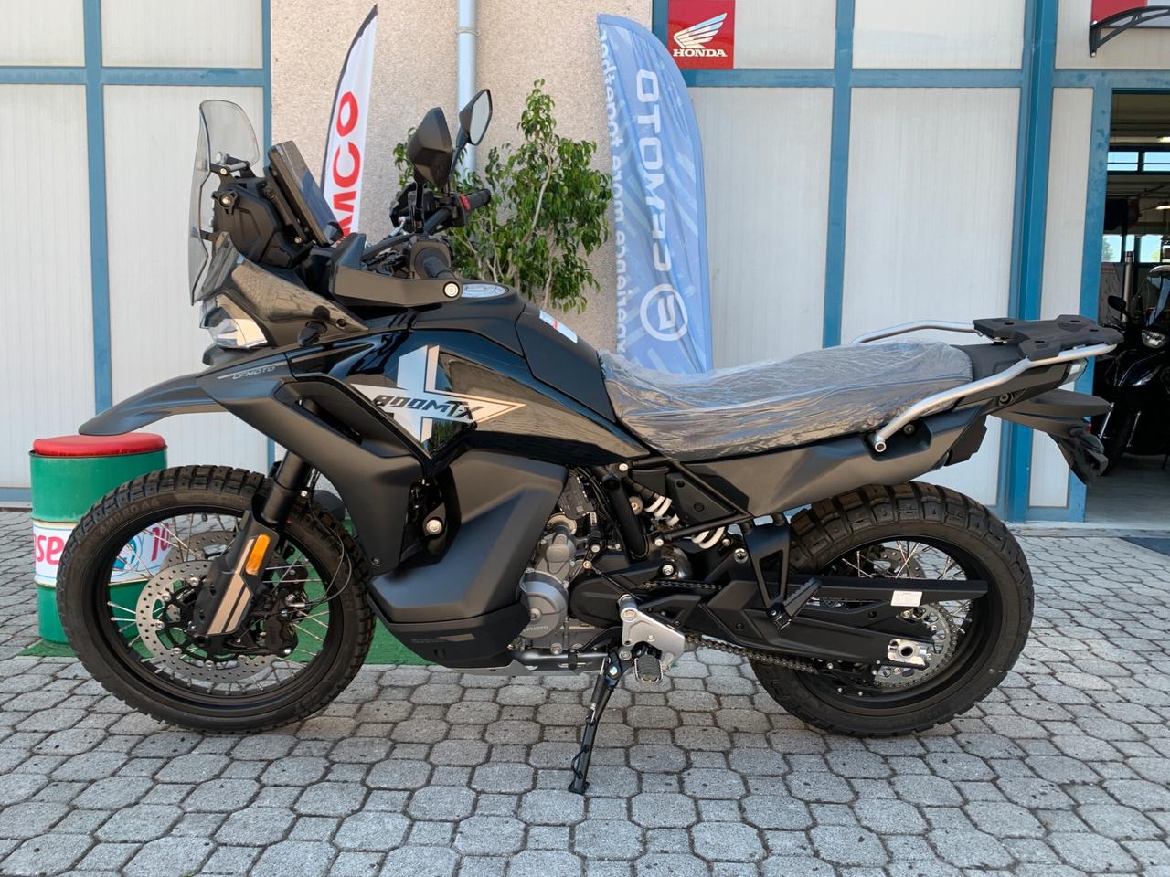 Cf Moto 800MT-X ABS - NUOVO