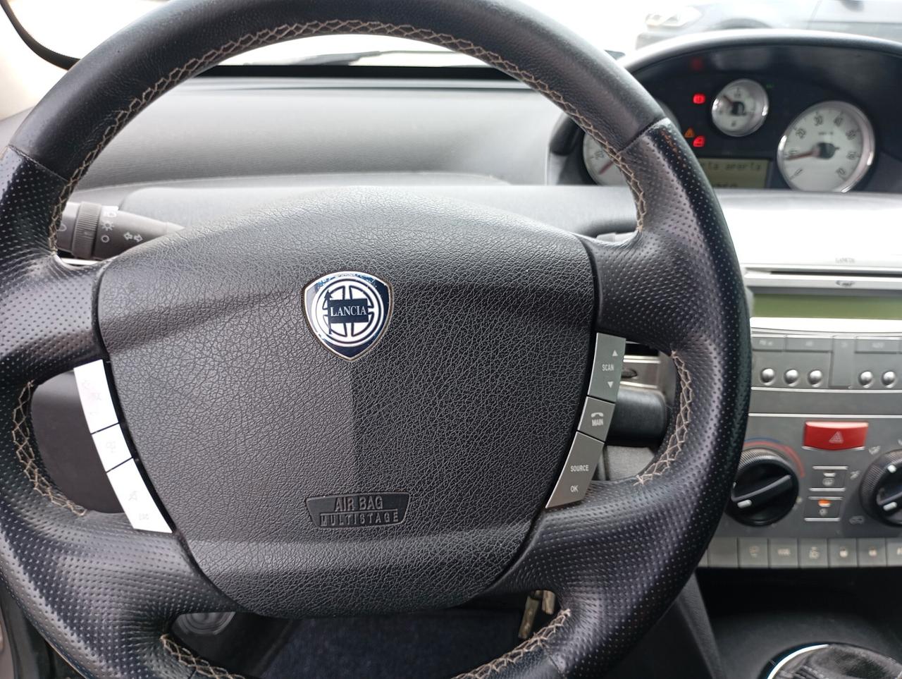 LANCIA Y OK NEOPATENTATI